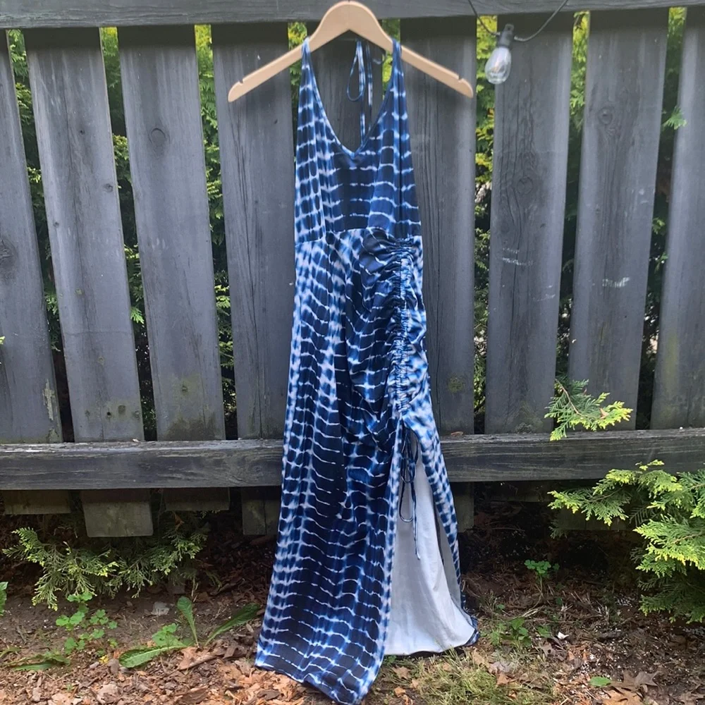 A classic Maxi Dress ❤️ - Picture 1 of 15